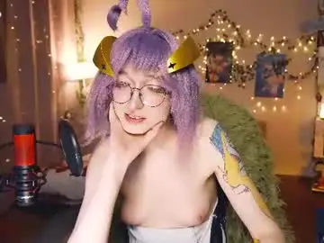 Chaturbate Live Sex Cam of koshkasenpai