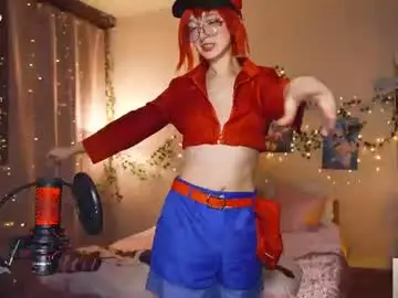 Chaturbate Best live sex cam show of koshkasenpai