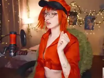 Chaturbate Free Live Porn of koshkasenpai