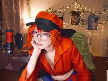 Chaturbate Live Sex of koshkasenpai