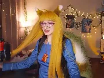 Chaturbate Private Sex Chat of koshkasenpai