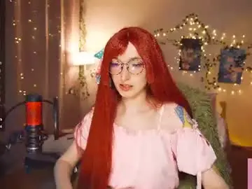 Chaturbate Live Sex Cam of koshkasenpai