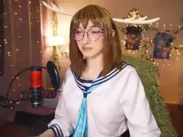Chaturbate Best Webcam of koshkasenpai