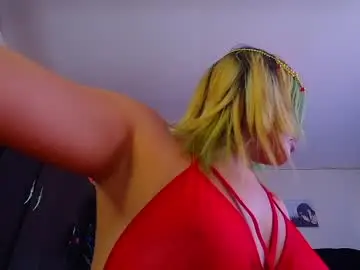 Chaturbate Best Webcam of lacolombiana_bitch
