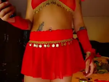 Chaturbate Adult Webcams of lacolombiana_bitch