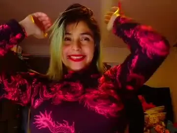 Chaturbate Free Live Porn of lacolombiana_bitch