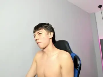Chaturbate Watch Live Sex Cams of marcellovega