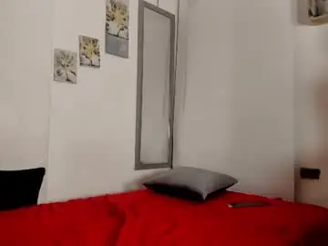 Chaturbate Adult Webcam of mia_harpers
