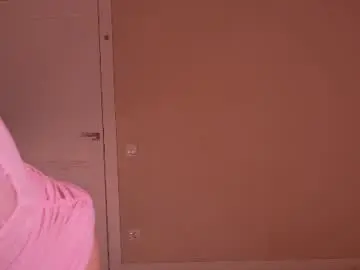Chaturbate Sex Cam of miablueye