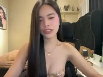 Chaturbate Watch Live Sex Cams of sabrinamadonna54