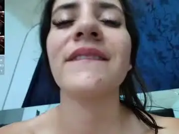 Chaturbate Private Sex Chat of samanthahoteer96