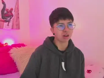 Chaturbate Free Porn Cam of tomboy_tommy