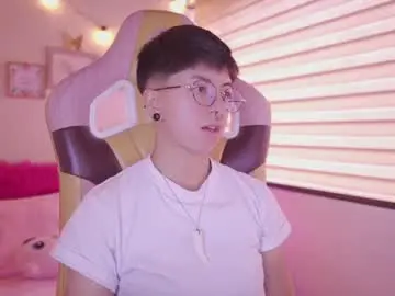 Chaturbate Sex Cam of tomboy_tommy