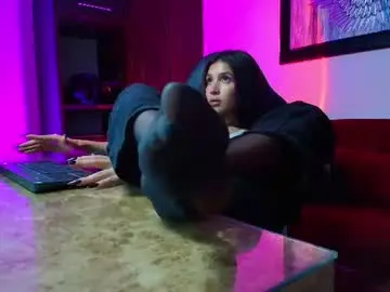 Chaturbate Adult Webcam of zoeconti