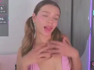 Chaturbate Adult Webcam of camilamonroee