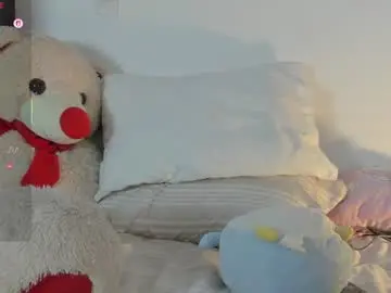 Chaturbate Sex Cam of cute_dani1