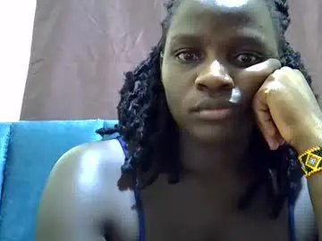 Chaturbate Watch Live Sex Cams of ebonyfire99