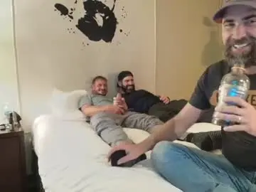 Chaturbate Sex Cam of hardworkertn