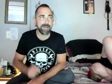 Chaturbate Sex Cam of hardworkertn