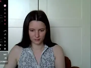 Chaturbate Live Sex of katte_light