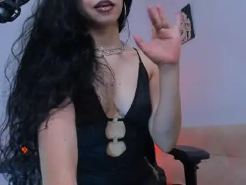 Chaturbate Adult Webcams of moonmadison