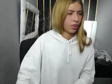 Chaturbate Nude Webcam of nancy_blonde