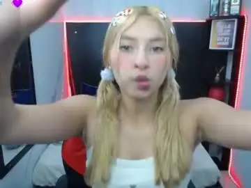 Chaturbate Adult Webcams of nancy_blonde