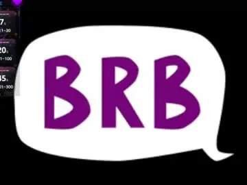 Chaturbate Private Sex Chat of nancy_blonde