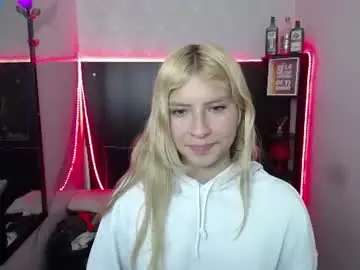 Chaturbate Watch Live Sex Cams of nancy_blonde
