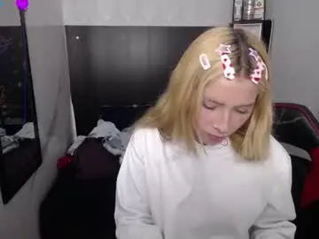 Chaturbate Adult Webcams of nancy_blonde