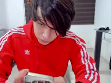 Chaturbate Live Sex of onlysergio