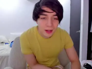 Chaturbate Live Porn of onlysergio