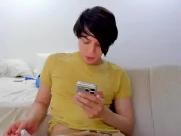 Chaturbate Adult Webcam of onlysergio
