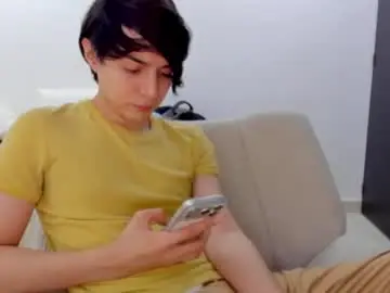 Chaturbate Adult Webcams of onlysergio