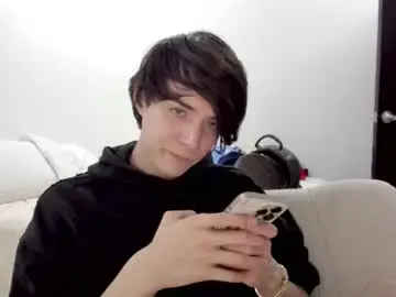 Chaturbate Live Sex Cam of onlysergio
