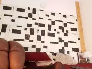 Chaturbate Adult Video Chat of sensualcrazy