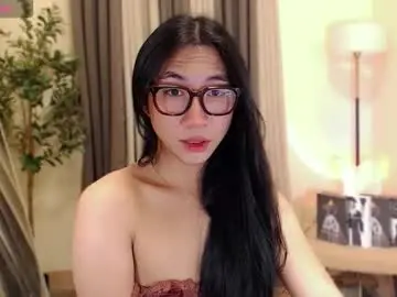 Chaturbate Best live sex cam show of shanami_doll24