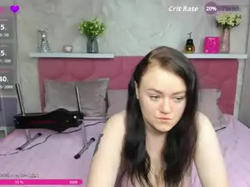 Chaturbate Best Webcam of vanillamilena