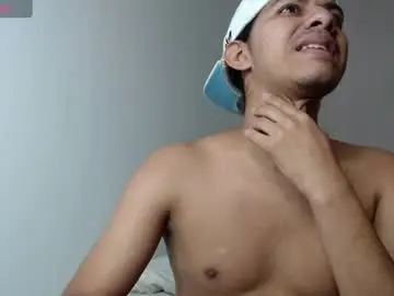 Chaturbate Adult Video Chat of vic_cooper