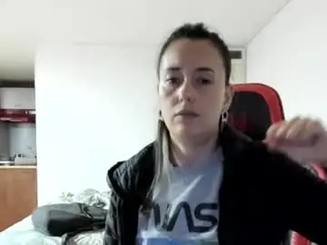Chaturbate Nude Webcam of zoe_jeane_beker