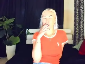Chaturbate Live Sex of 6noangel66