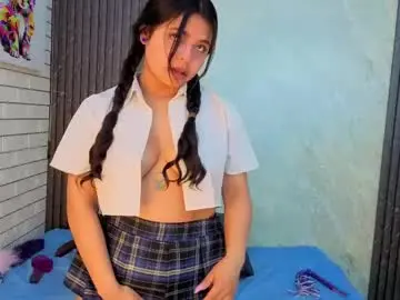 Chaturbate Sex Chat of baby_sweet2010