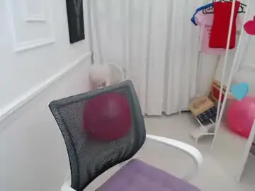 Chaturbate Live Sex Cam of bree_sky