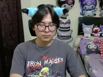 Chaturbate Adult Webcam of dante_gothic