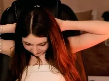 Chaturbate Live Sex of kimmie_shine