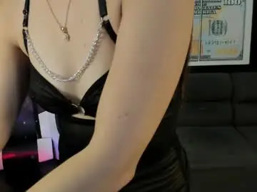 Chaturbate Free Live Porn of lucianamoreau_