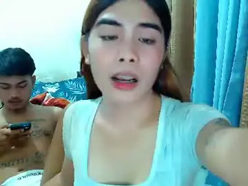 Chaturbate Live Sex of mikhaylaanderson