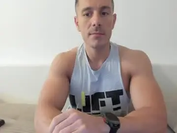 Chaturbate Adult Video Chat of roberto4ever