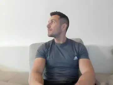 Chaturbate Adult Video Chat of roberto4ever