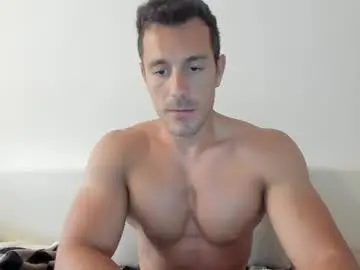 Chaturbate Best Webcam of roberto4ever
